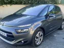 Utilisé 2013 Citroën C4 Picasso Exclusive Monospace | 8 690 € (Bon prix)