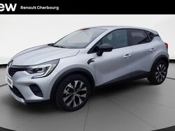 Gris Utilisé 2024 Renault Captur Evolution SUV | 18 990 € (Prix juste)