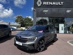 Noir Utilisé 2024 Renault Austral Techno Esprit Alpine SUV | 33 990 € (Prix juste)