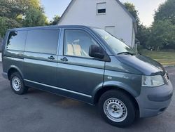 Utilisé 2009 VW T5 Van | 9 000 €