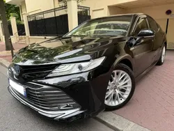Noir Utilisé 2021 Toyota Camry Design Berline | 21 500 €
