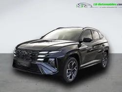 Utilisé 2025 Hyundai Tucson SUV | 45 000 €