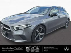 Utilisé 2022 Mercedes A200 Progressive | 26 490 € (Super prix)