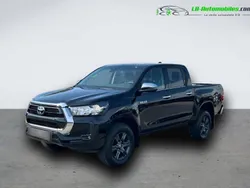 Utilisé 2024 Toyota HiLux Pick-up | 52 600 € (Prix cher)
