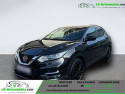 Occasion 2019 Nissan Qashqai 360º SUV | 18 800 € (Prix assez cher)