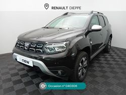 Noir Utilisé 2022 Dacia Duster Prestige SUV | 17 995 € (Prix assez cher)