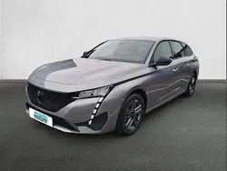 Gris Utilisé 2024 Peugeot 308 Style | 30 490 €