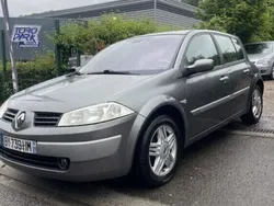 Utilisé 2003 Renault Mégane II Berline | 3 990 €