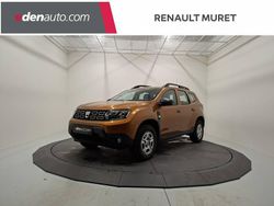 Orange Utilisé 2020 Dacia Duster Essentiel SUV | 14 450 € (Bon prix)