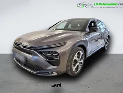 Utilisé 2023 Citroën C5 X | 31 400 € (Bon prix)