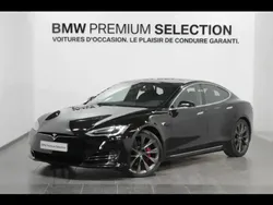 Utilisé 2020 Tesla Model S Performance Berline | 49 900 €