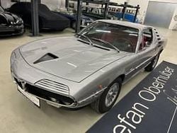 Argent Utilisé 1976 Alfa Romeo Montreal Coupé | 97 000 €