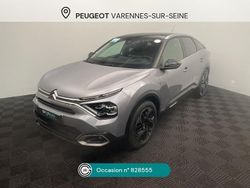 Occasion 2021 Citroën C4 PureTech Berline | 15 890 € (Prix juste)