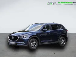 Utilisé 2018 Mazda CX-5 SUV | 25 100 € (Prix juste)