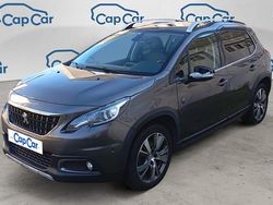 Utilisé 2019 Peugeot 2008 Crossway SUV | 8 790 € (Super prix)