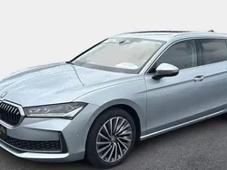Utilisé 2024 Skoda Superb LAURIN & KLEMENT Break | 38 990 € (Prix cher)