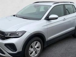 Utilisé 2024 VW T-Cross Life SUV | 23 990 € (Prix juste)