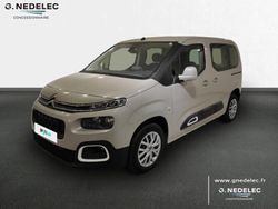 Utilisé 2021 Citroën Berlingo Feel Monospace | 23 990 € (Prix cher)