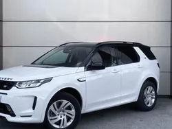 Utilisé 2023 Land Rover Discovery Sport R-Dynamic SUV | 44 900 € (Prix assez cher)