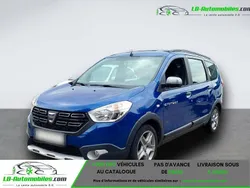 Utilisé 2022 Dacia Lodgy Monospace | 19 800 € (Prix cher)