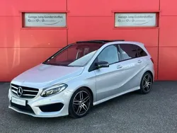 Utilisé 2018 Mercedes B160 Monospace | 15 490 €