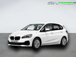 Utilisé 2021 BMW 218 Break | 24 800 € (Bon prix)