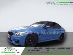 Utilisé 2015 BMW M3 Sport Line Berline | 56 400 € (Bon prix)