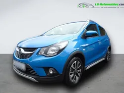 Utilisé 2018 Opel Karl Citadine | 16 800 €