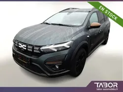 Vert Utilisé 2023 Dacia Jogger Extreme Monospace | 17 788 € (Prix juste)