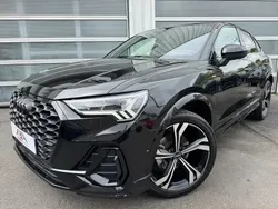 Utilisé 2021 Audi Q3 Sportback SUV | 33 990 € (Prix juste)
