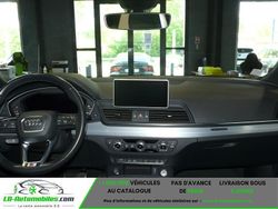 Utilisé 2018 Audi Q5 S-Line SUV | 29 990 € (Prix juste)