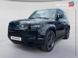 Utilisé 2025 Land Rover Defender SE Dynamic SUV | 90 999 €