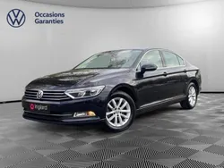 Noir Utilisé 2019 VW Passat Berline | 17 890 € (Bon prix)