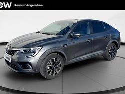 Gris Utilisé 2023 Renault Arkana Evolution SUV | 19 490 € (Super prix)