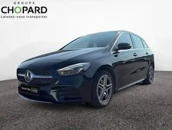 Kosmosblack met. Utilisé 2021 Mercedes B250 Monospace | 27 990 €