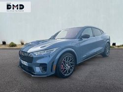 Bleu Utilisé 2023 Ford Mustang Mach-E GT Extended Range SUV | 47 990 € (Bon prix)