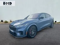 Bleu Utilisé 2023 Ford Mustang Mach-E GT Extended Range SUV | 49 990 €