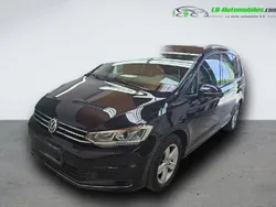 Utilisé 2020 VW Touran Monospace | 29 300 € (Bon prix)