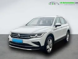 Utilisé 2021 VW Tiguan SUV | 39 900 € (Super prix)