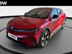 Rouge Utilisé 2023 Renault Mégane Equilibre Berline | 20 990 € (Bon prix)