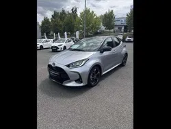 Nouvelle 2025 Toyota Yaris Hybrid Design Berline | 27 900 € (Prix juste)