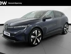 Bleu Utilisé 2022 Renault Mégane Techno Berline | 24 499 € (Prix juste)