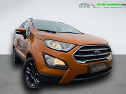 Utilisé 2018 Ford Ecosport SUV | 19 400 € (Prix juste)