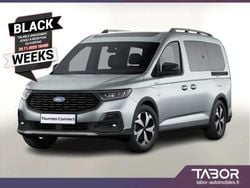 Argent Nouvelle 2025 Ford Tourneo Active Van | 36 593 €