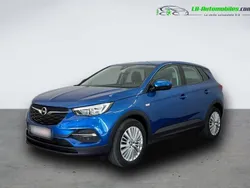Utilisé 2018 Opel Grandland X SUV | 18 600 € (Prix cher)