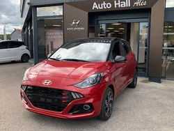 Nouvelle 2024 Hyundai i10 N Line Citadine | 18 350 € (Prix juste)