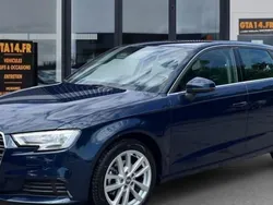 Utilisé 2020 Audi A3 Business Berline | 22 950 €