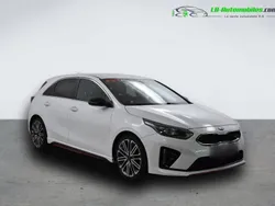 Utilisé 2021 Kia Ceed 2 Berline | 25 000 € (Bon prix)