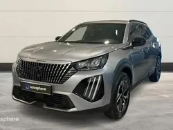 Gris Utilisé 2025 Peugeot 2008 Allure SUV | 30 799 €
