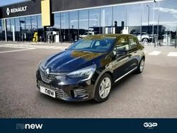 Noire Occasion 2022 Renault Clio V Business Berline | 13 999 € (Prix juste)